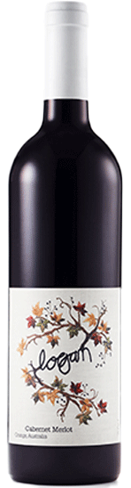 Logan Orange Cab Merlot NV